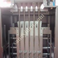STİCK DOLUM MAKİNESİ TEKNİKELLER MACHİNE, Paketleme Makinası