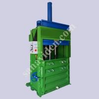 DİKEY BALYA PRES MAKİNASI PREDPA 20 - KARTON VE PLASTİK ATIKLAR, Karton Bardak Makinası Fiyatları Ve Modelleri (2. El Ve Sıfır Ürün İlanları)