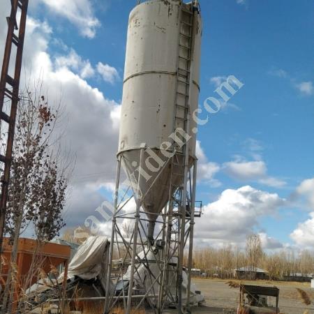 İKİNCİ EL BRİKET BİMS MAKİNASİ TAM TAKIM, Yapı İnşaat