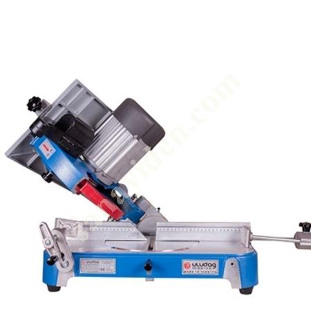 ULUDAĞ 300LÜK YATARLI GÖNYE KESME MAKİNESİ , Makina