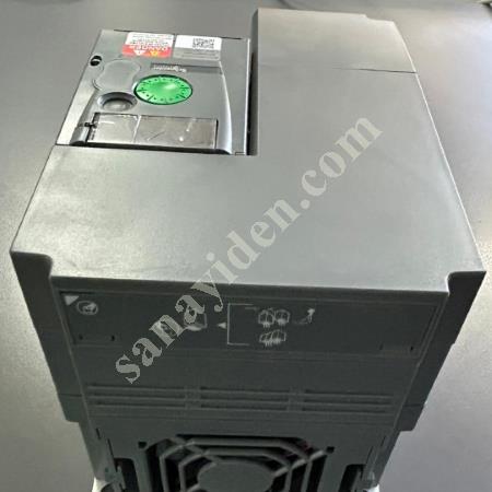 SCHNEİDER ALTİVAR 310 ATV310HU75N4E 7.5KW SÜRÜCÜ – SIFIR ÜRÜN, Elektrik & Enerji