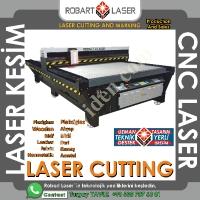 ROBART LAZER KESİM MEKİNESİ - PLEKSİ VE AHŞAP LAZER KESİM MAKİNE, Makina