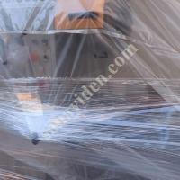 BAOJİ TORNA  KAMPANYA DEVAM EDİYOR  ÇAP 660  BOY 3000 FENER MİLİ 105  FUL AKSESUAR,