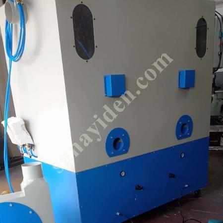 PELUŞ OYUNCAK DOLUM MAKİNESİ, Tekstil Makineleri
