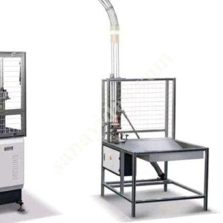 SURA MAKİNE GARANTİLİ DOUBLE WALL BARDAK ÜRETİM HATTI, Ambalaj