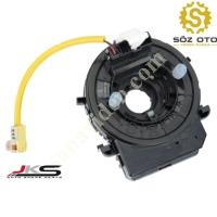 ZEMBEREK AİRBAG ÇEMBERİ TUCSON 15-> ELİTE / 93490-D3210,