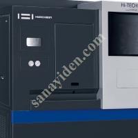 SIFIR HWACHEON CNC TORNA Hİ-TECH 200A MC 2022 MODEL,