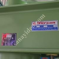 VERİMLİLİK ARTIŞI SAĞLAYAN 200 TON HİDROLİK PRES,