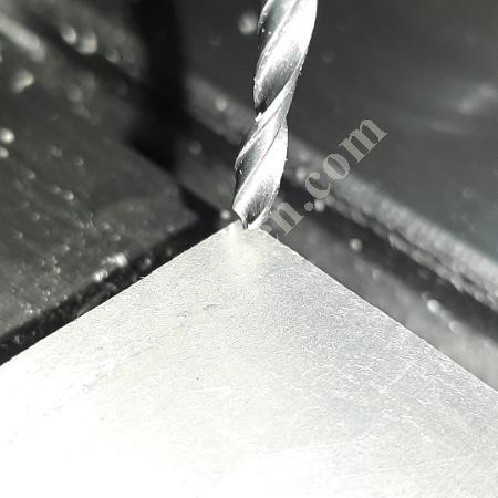 MİRATRONİC - VELOX S6040 MİNİ CNC ROUTER ALÜMİNYUM İŞLEME, Cnc Router