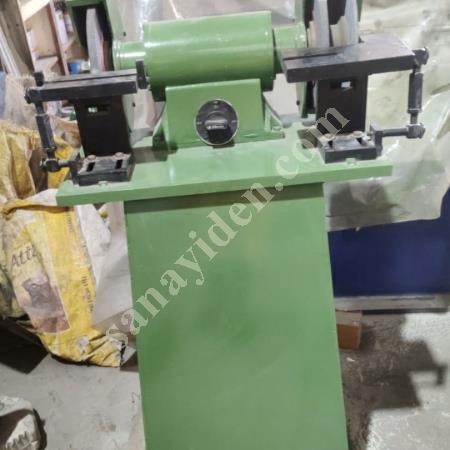 ENDÜSTRİYEL ÇİVİ ÜRETİMİ İÇİN İLERİ TEKNOLOJİ MAKİNA, Tel Çekme - Doğrultma - Kesme Makineleri