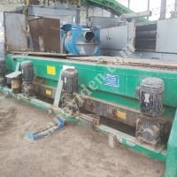 GÜNTHER ENVİROTECH MS2SE DİSK ELEK,