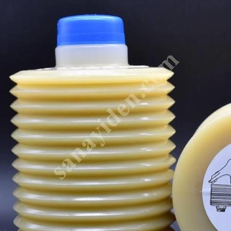 YAĞLAMA İHTİYACINIZI KARŞILAYAN JSW JS1-EX LUBE ÜRÜNLERİ, Endüstriyel Kimyasalları