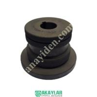 YİV AÇMA MAKİNESİ ORTA ALT EZİCİ LOKMA,