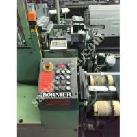 DORNİER / SOMET S. EXEL & ALFA DOKUMA MAKİNESİ, Tekstil Makineleri