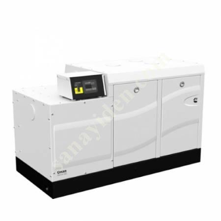 ENERJİ İHTİYACINIZI KARŞILAMAK İÇİN ÜSTÜN TEKNOLOJİ JENERATÖRLER, Elektrik Enerji