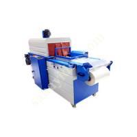 K5L SERİSİ L-KESİM YARI OTOMATİK SHRİNK AMBALAJ MAKİNESİ,