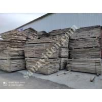 2.EL PARÇALI PLYWOOD ÇEŞİTLERİ,