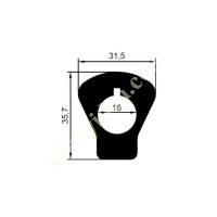 44-5788 / OTOMOTİV PRF. ÜRÜNLER | OTOMOTİV PROFİLLERİ,