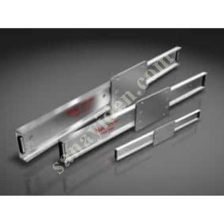 THK SÜRGÜ PAKETİ MODELLERİ MODEL FBW3590XR, Rulman - Mil - Mafsal - Lineer - Kızak