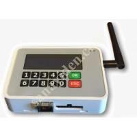 ÇEŞİTLİ BAĞLANTI SEÇENEKLERİ ÖZELLİKLERİ - M2M,
