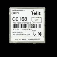 GELİŞMİŞ VERİ İLETİMİ İÇİN GM862 GPRS ELEKTRONİK SİSTEMLER,