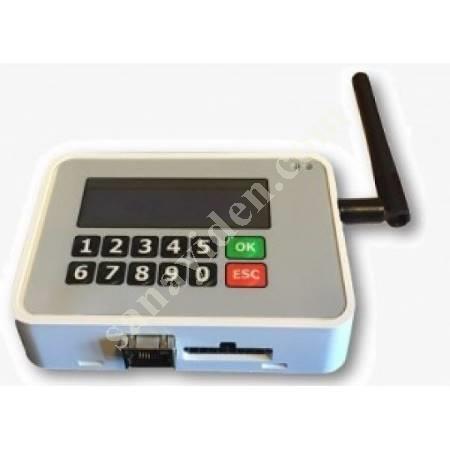 ÇEŞİTLİ BAĞLANTI SEÇENEKLERİ ÖZELLİKLERİ - M2M, Elektronik Sistemler