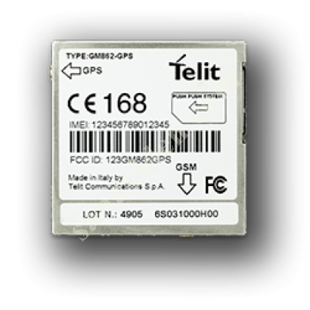GELİŞMİŞ VERİ İLETİMİ İÇİN GM862 GPRS ELEKTRONİK SİSTEMLER, Elektronik Sistemler