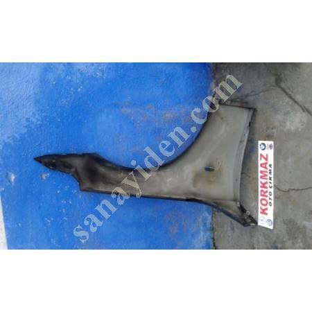 BMW 518 520 525 530 535 540 545 E60 SOL ÖN ÇAMURLUK, Yedek Parça Ve Aksamlar Oto Sanayi