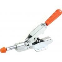 551 YATAY TABANLI YAYLI TOGGLE CLAMP,