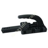 534 YATAY TABAN DÖKÜM GÖVDELİ TOGGLE CLAMP,