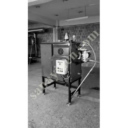 SOLVENT ARİTMA MAKİNASİ, Arıtma Makinaları