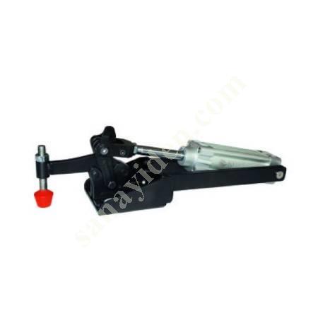 683 AĞIR İŞ PNÖMATİK TOGGLE CLAMP, Bağlantı Parçaları