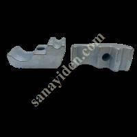 42 MM TEKLİ KELEPÇE,