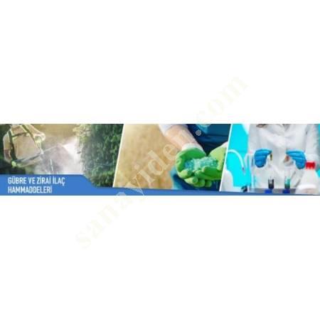 ENDÜSTRİYEL TEMİZLEYİCİ - EDTA, Endüstriyel Kimyasalları