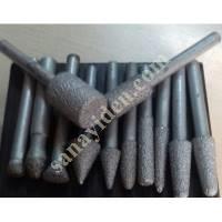 CNC KESİM VE ŞEKİLLENDİRME İÇİN GÜVENİLİR ELMAS UÇLAR,