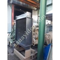 CUMMINS 388 KVA JENERATÖR,
