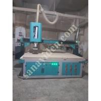 CNS AHŞAP ROULTER,