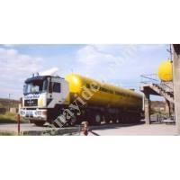 YÜKSEK SAFLIKTA AMONYAK - %99,9 KONSANTRASYON,