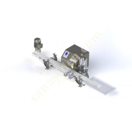 MASAÜSTÜ EKONOMİK MODEL DOLUM MAKİNASI, Dolum & Boşaltım Makinaları