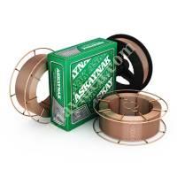 ASKAYNAK GAZALTI KAYNAK TELİ SG2 1,2MM 15KG,