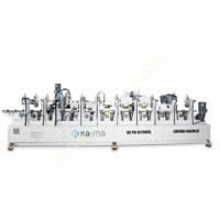KR PM 10 PROFİL ZIMPARA MAKİNESİ,