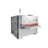 KR FZM 1300-1 FIRÇA ZIMPARA MAKİNESİ,