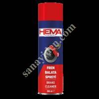 HEMA, AREL OTOMOTİV,