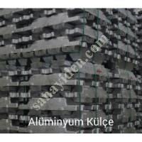 ENERJİ VE TAŞIMA İÇİN MÜKEMMEL SEÇİM: ALÜMİNYUM,