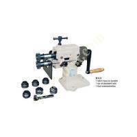 ISITAN IK 0,8 /1,2  MANUEL KOLLU KORDON MAKİNALARI,