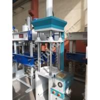 40 TON BRONŞ PRESİ,