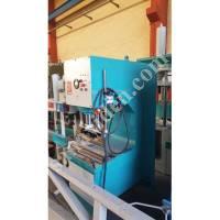 C TİPİ MUTFAKCI PRESİ 60 TON,