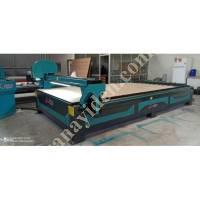CNC ROUTER İSTENİLEN ÖLÇÜYE GÖRE YAPILABİLİR, Cnc Router
