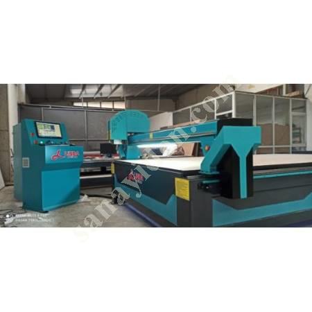 CNC ROUTER İSTENİLEN ÖLÇÜYE GÖRE YAPILABİLİR, Cnc Router