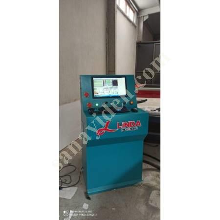 CNC ROUTER İSTENİLEN ÖLÇÜYE GÖRE YAPILABİLİR, Cnc Router